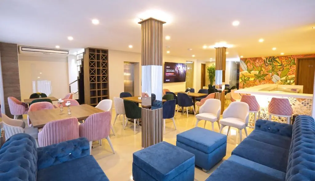 Casa Tabor Hotel Barranquilla   Barranquilla (Atlantico)