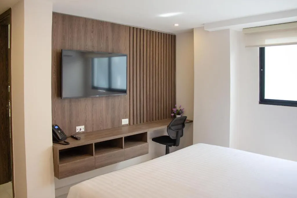 Casa Tabor Hotel Barranquilla   Barranquilla (Atlantico)