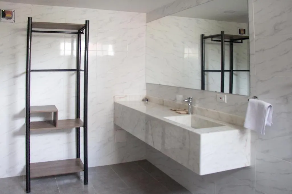 Casa Tabor Hotel Barranquilla