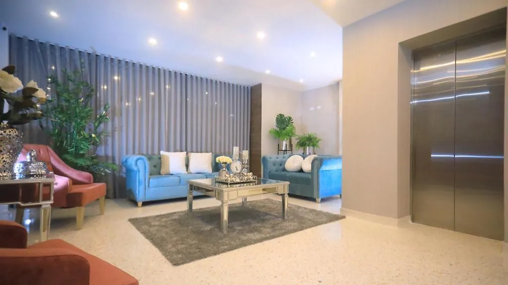 Casa Tabor Hotel Barranquilla  Barranquilla (Atlantico)